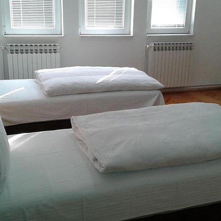 Apartment Villa Merci SJJ Eksteriør billede