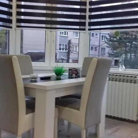 Apartment Villa Merci SJJ Eksteriør billede