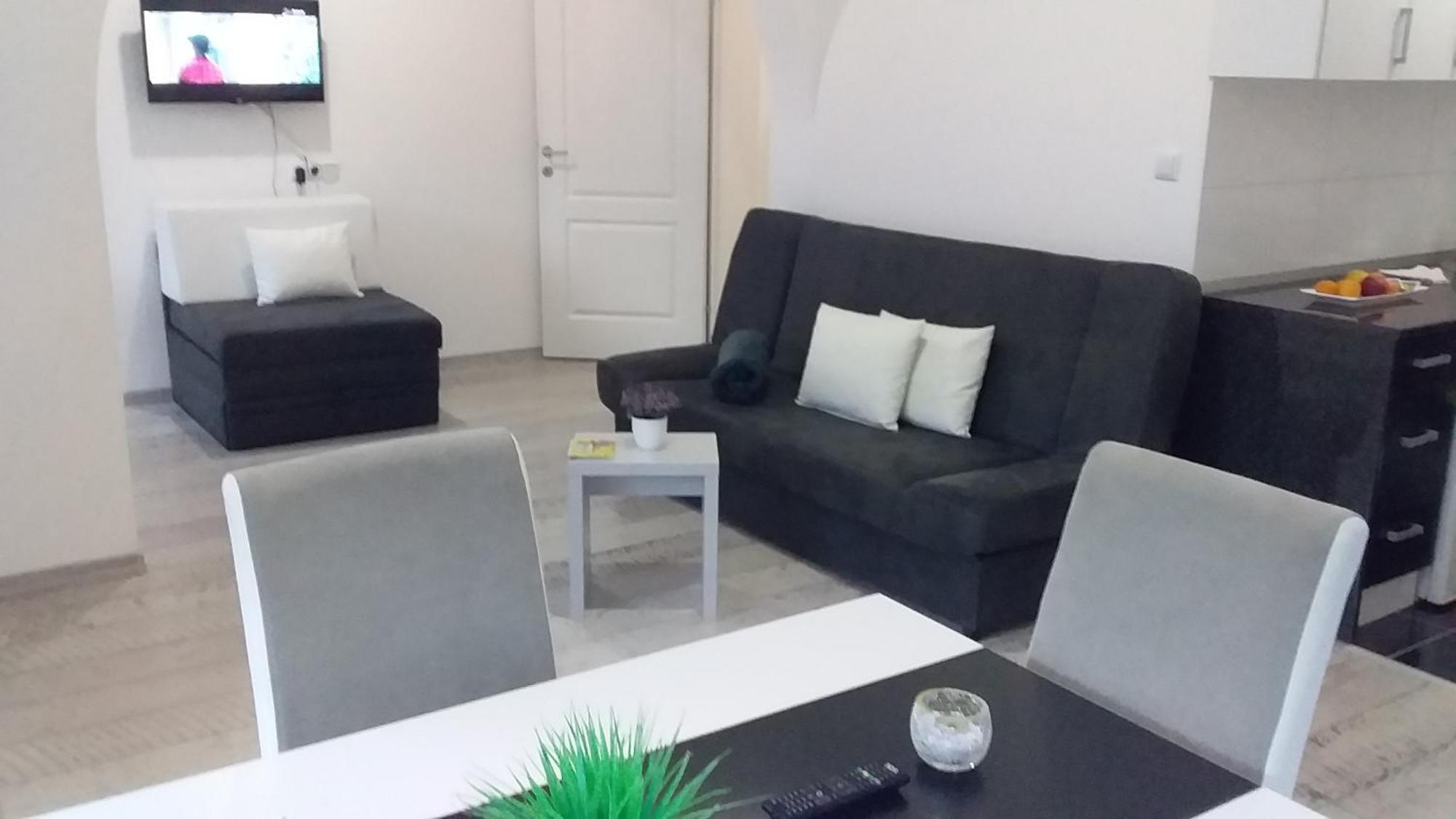 Apartment Villa Merci SJJ Værelse billede