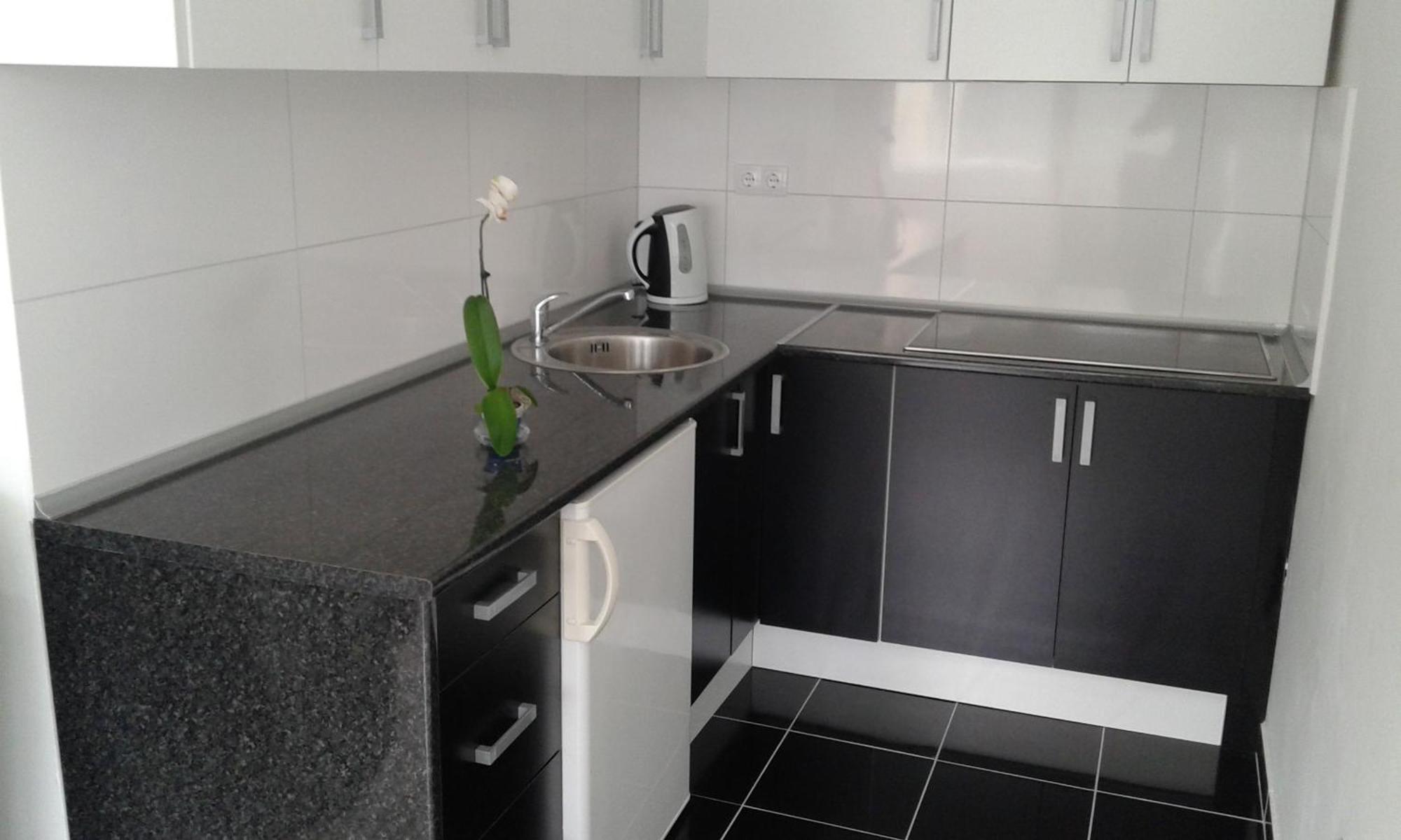 Apartment Villa Merci SJJ Eksteriør billede