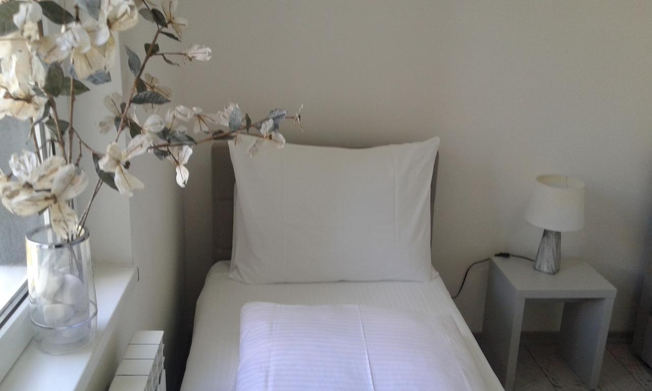 Apartment Villa Merci SJJ Eksteriør billede