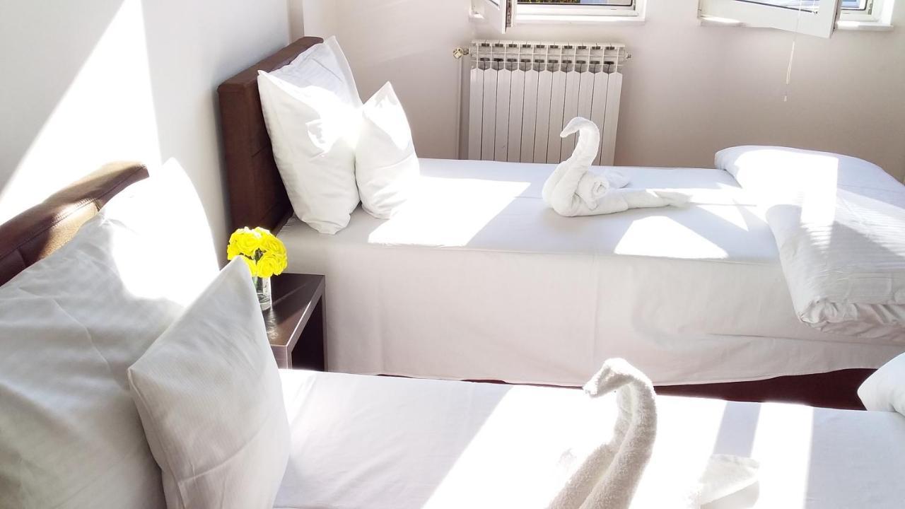 Apartment Villa Merci SJJ Værelse billede