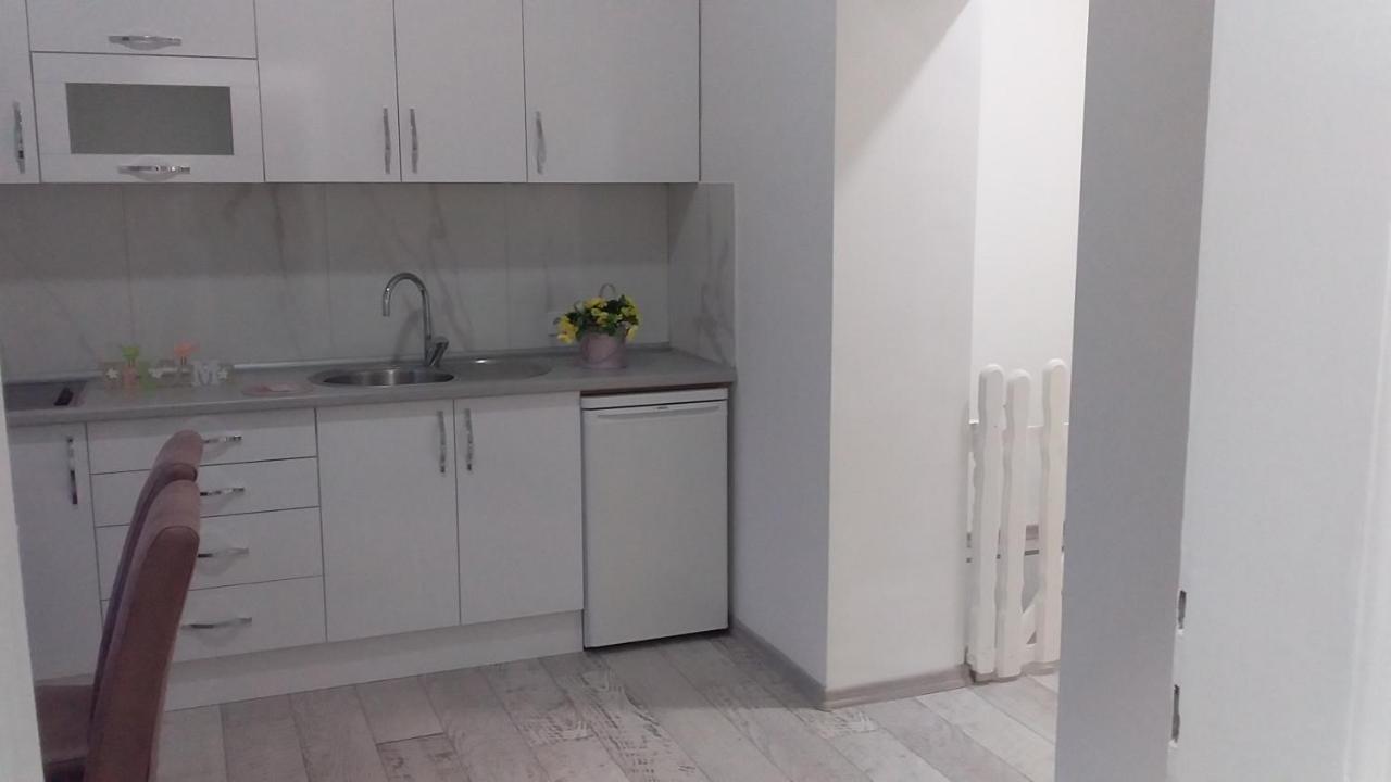 Apartment Villa Merci SJJ Værelse billede